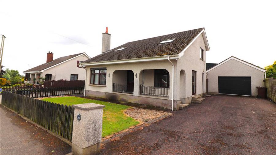 29a Lurganure Road