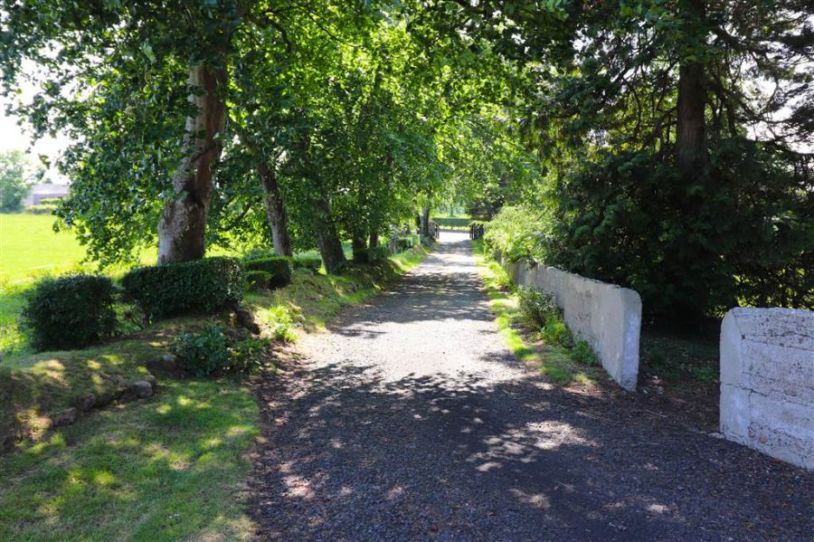 30 Garlandstown Road