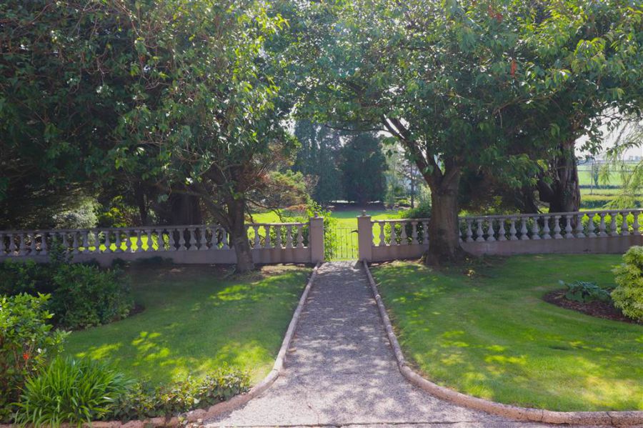 30 Garlandstown Road