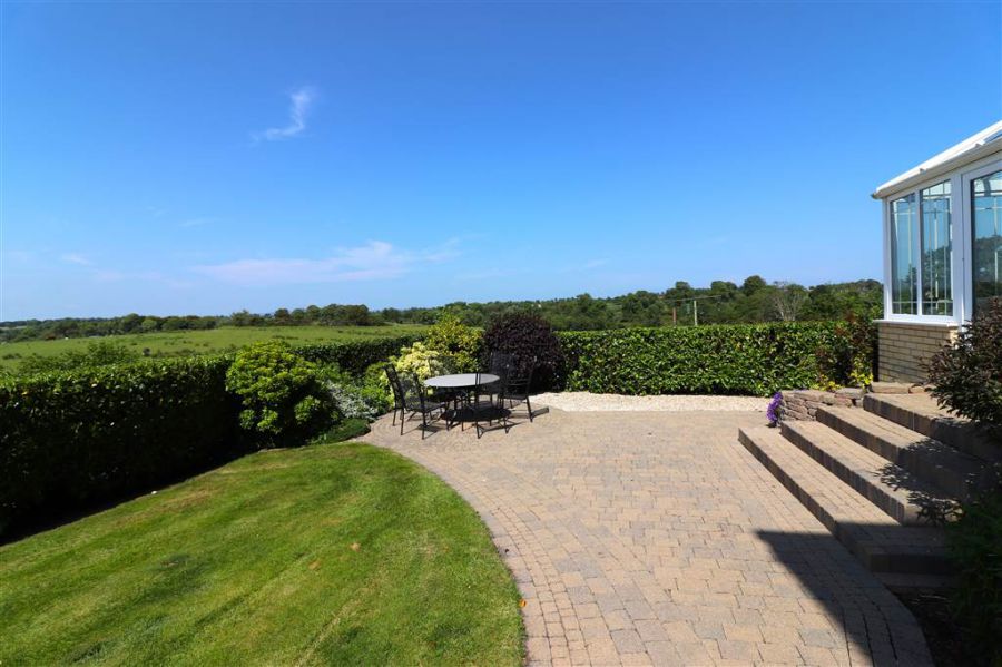 30 Garlandstown Road