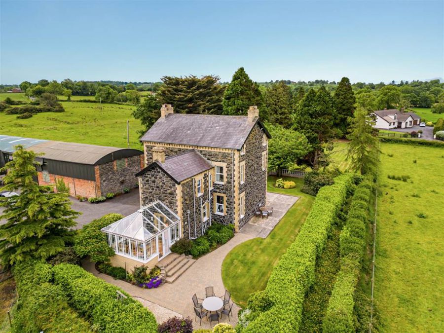 30 Garlandstown Road