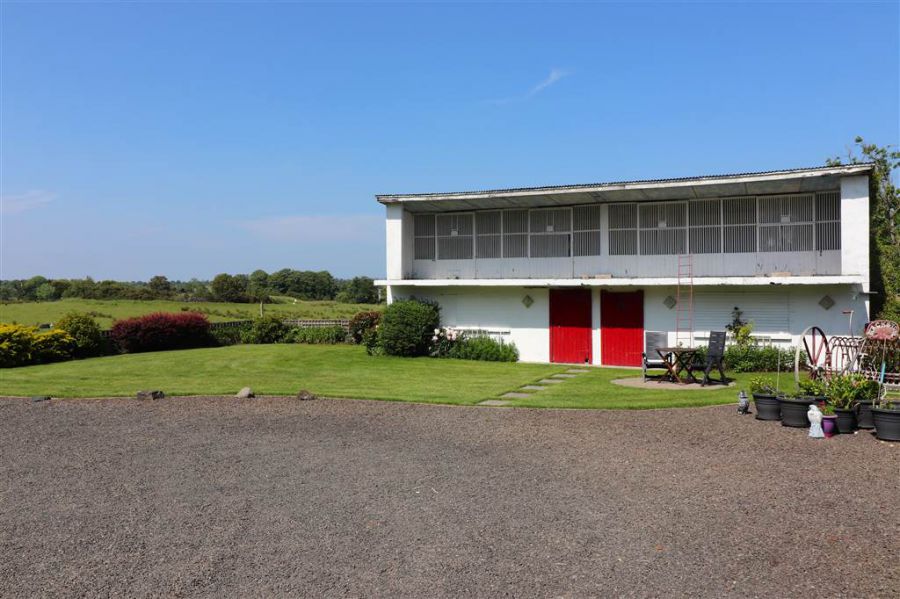 30 Garlandstown Road