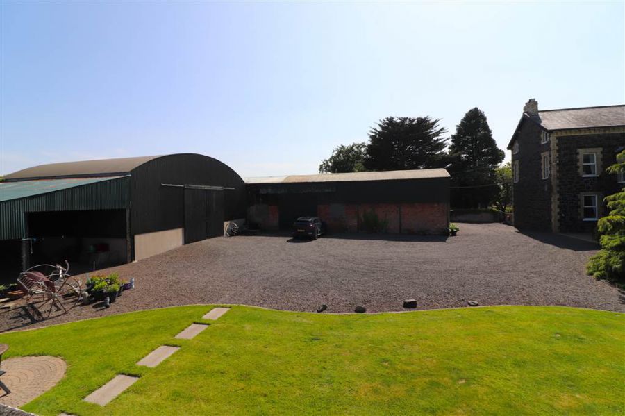 30 Garlandstown Road