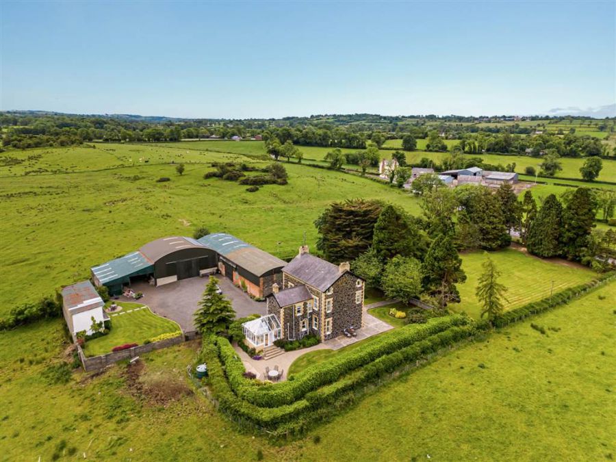 30 Garlandstown Road
