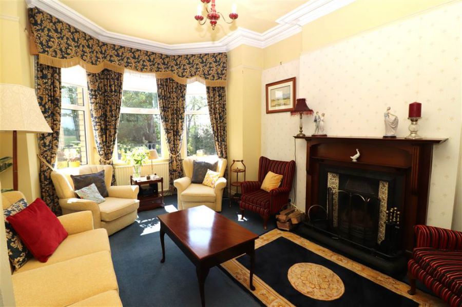 30 Garlandstown Road