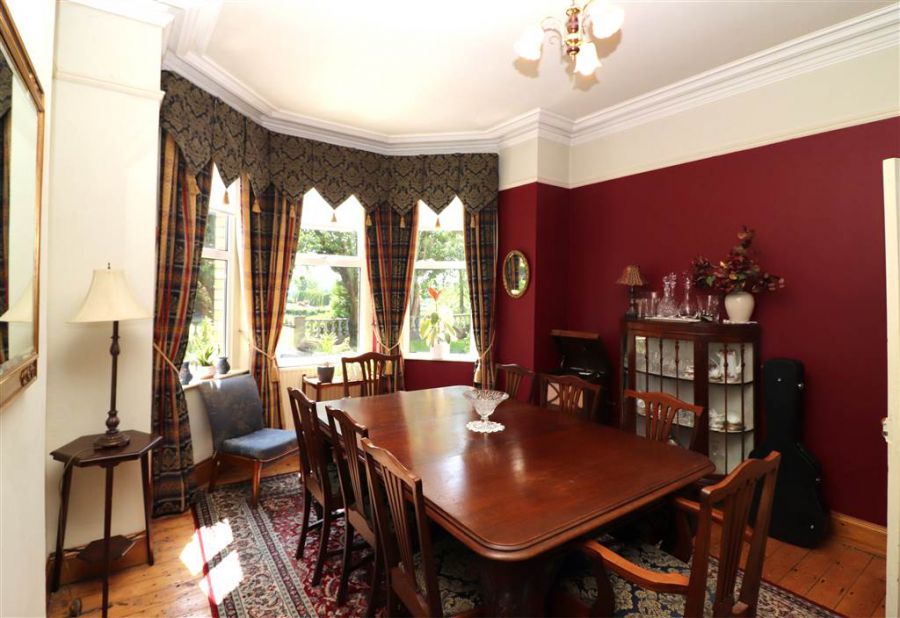 30 Garlandstown Road