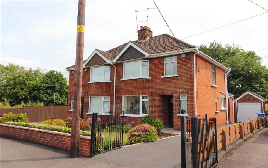 22 Beechdene Park