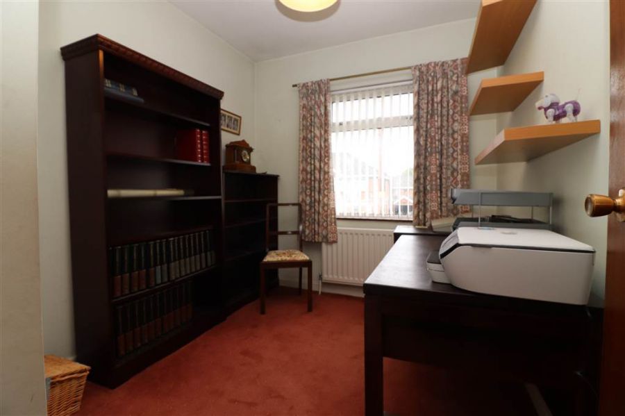 22 Beechdene Park