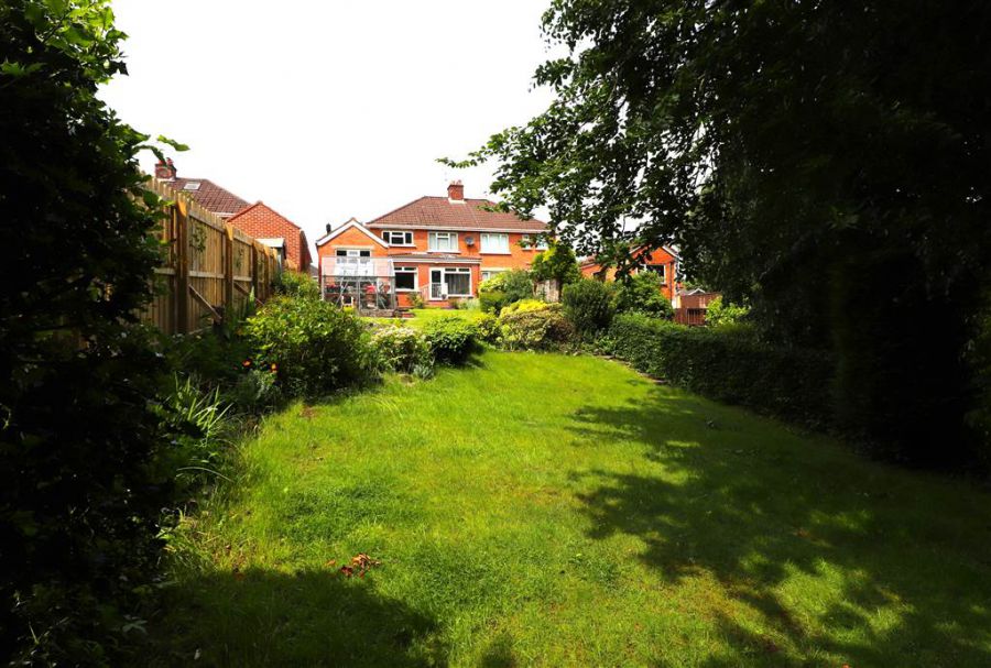 22 Beechdene Park