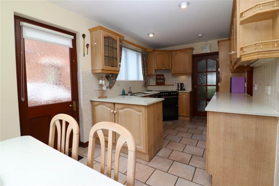 22 Beechdene Park