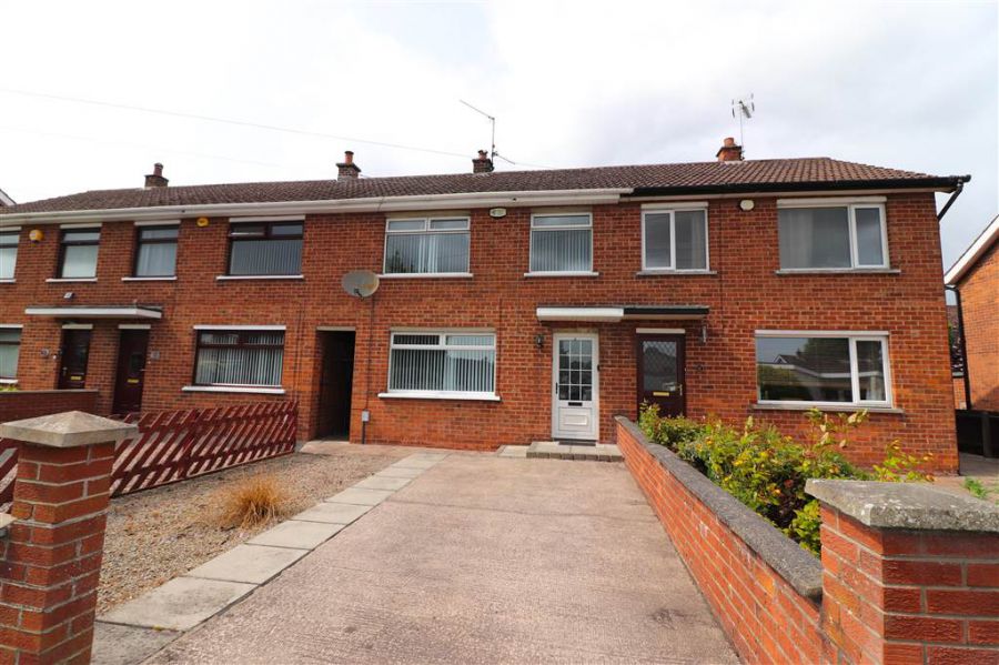 14 Skyline Drive, belsize road, lisburn, BT27 4HH