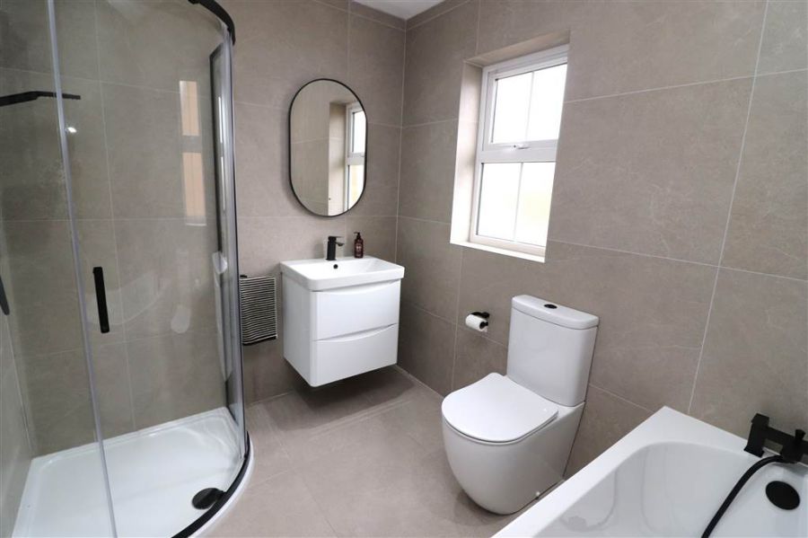 53 Mornington Gardens