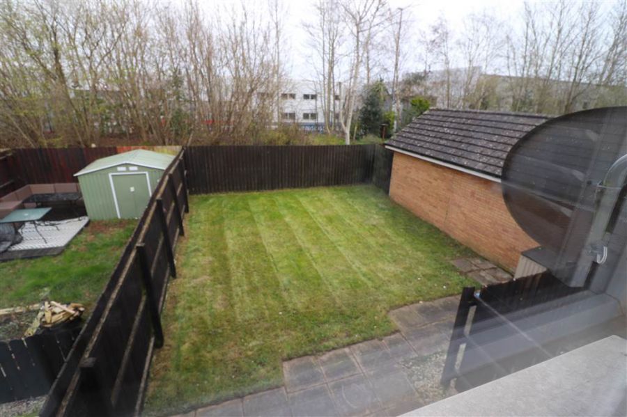 53 Mornington Gardens