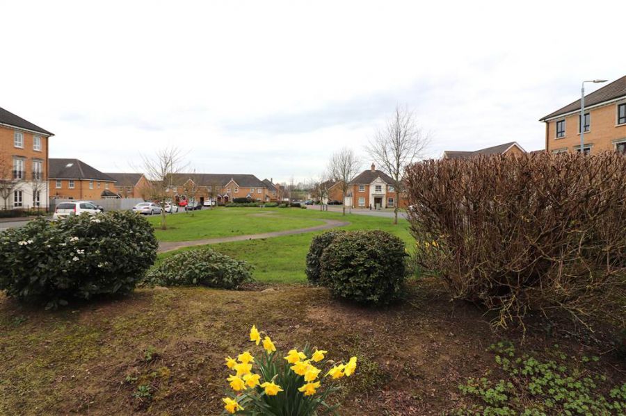 53 Mornington Gardens