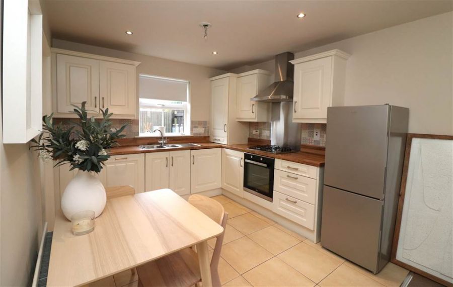 53 Mornington Gardens