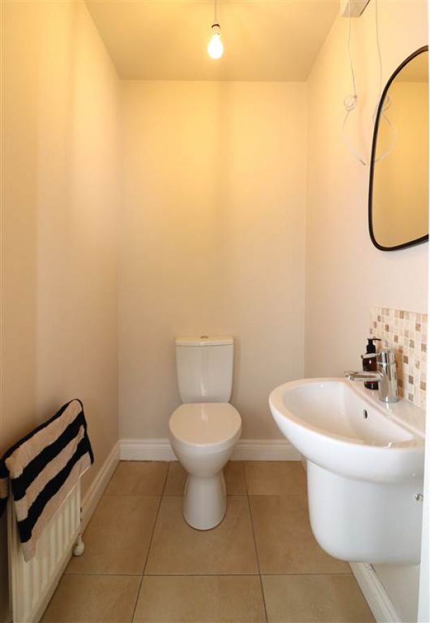 53 Mornington Gardens