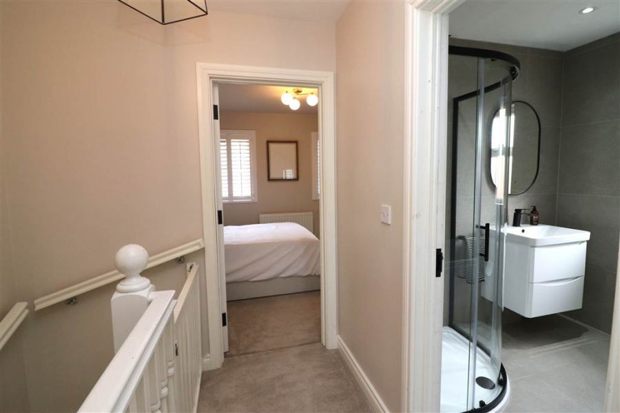 53 Mornington Gardens