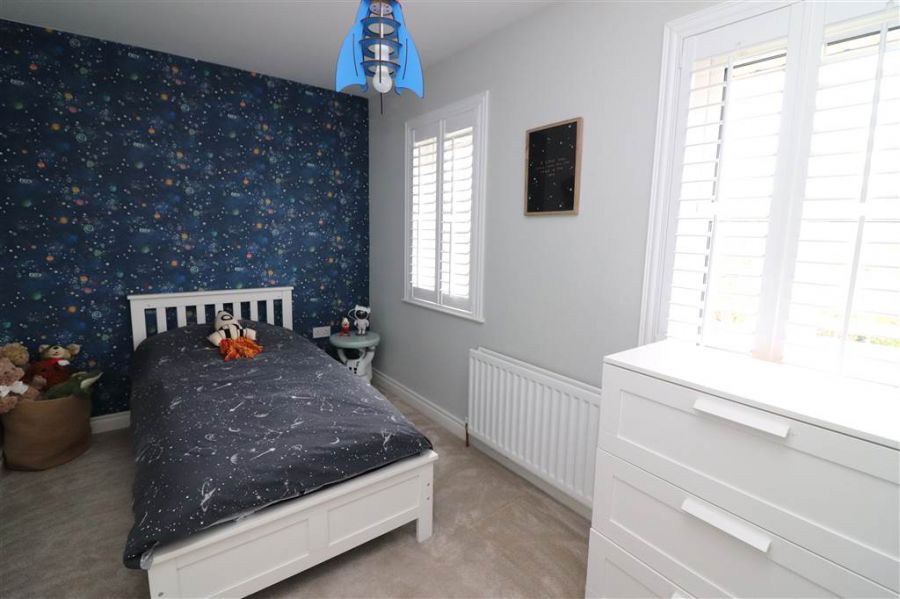 53 Mornington Gardens