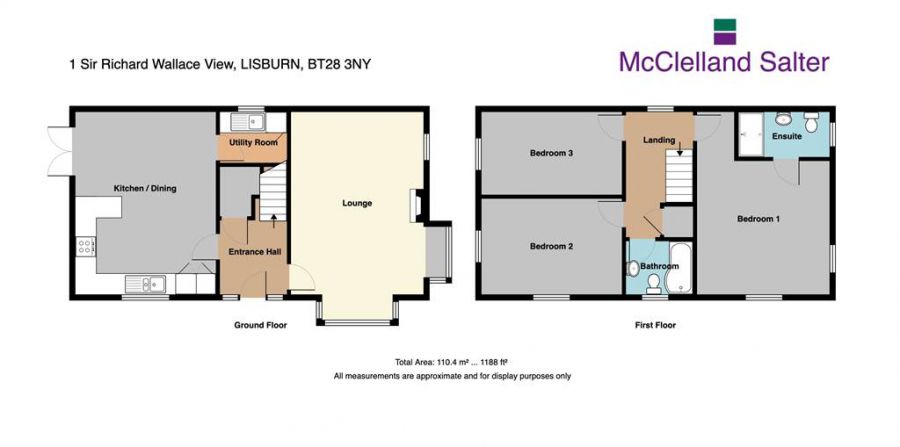 1 Sir Richard Wallace View