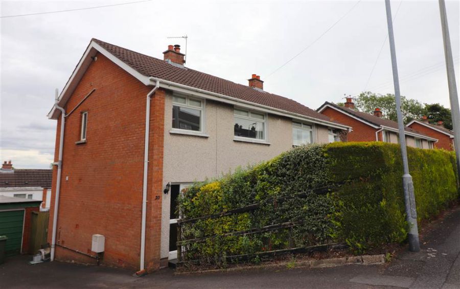 20 Cloverdale Road,belsize road, lisburn, BT27 4LW