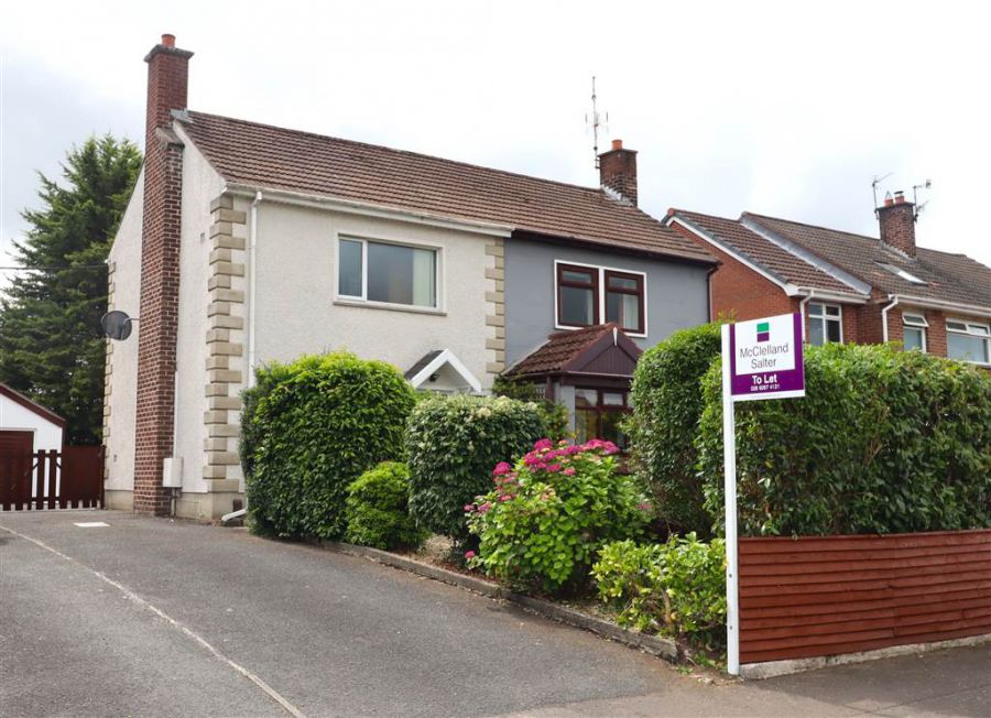 77 Benson Street,lisburn, BT28 2AD