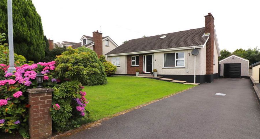 4 Glenroe