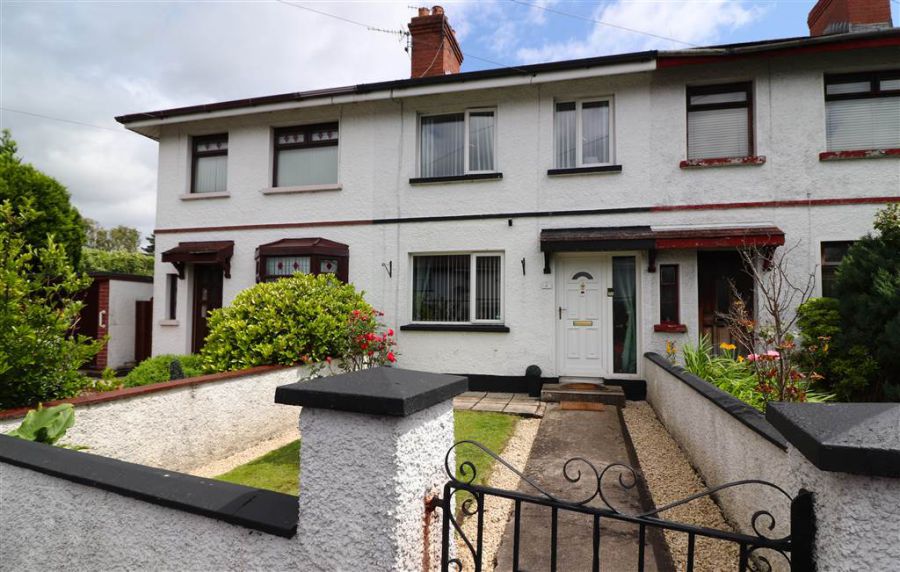 6 Delacherois Avenue