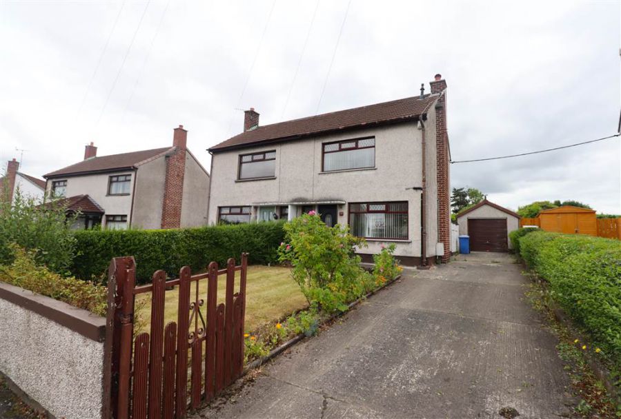 59 Benson Street, lisburn, BT28 2AD