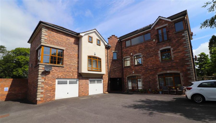 3 Prospect Mews