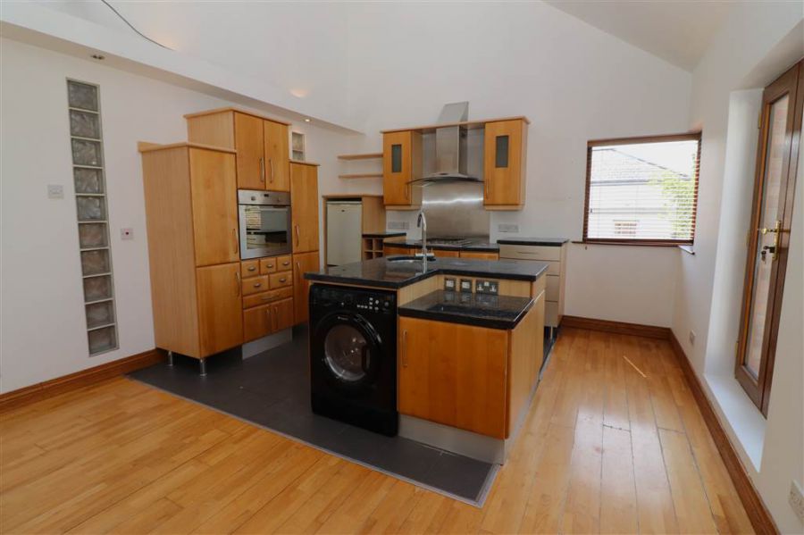 3 Prospect Mews