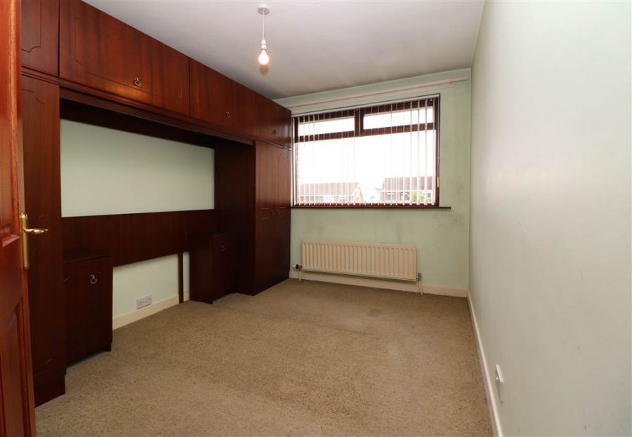 6 Orchard Close