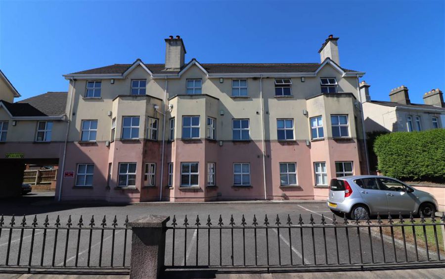 12a Saintfield Mews