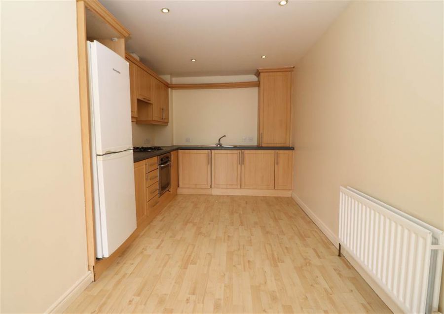 12a Saintfield Mews