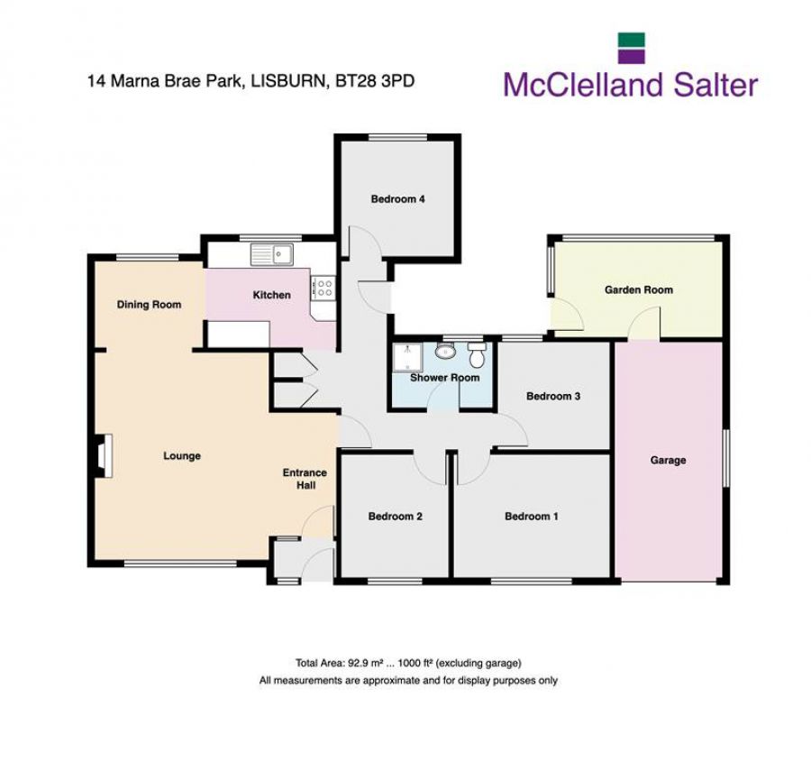 14 Marna Brae Park