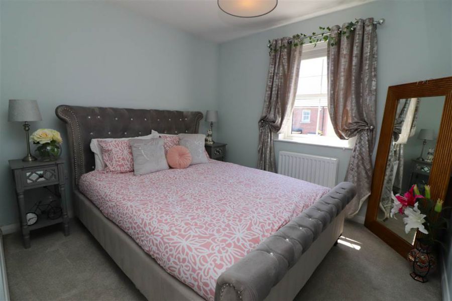 11 Ayrshire Manor