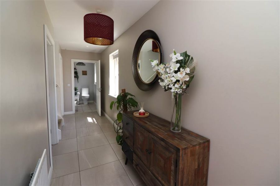 11 Ayrshire Manor