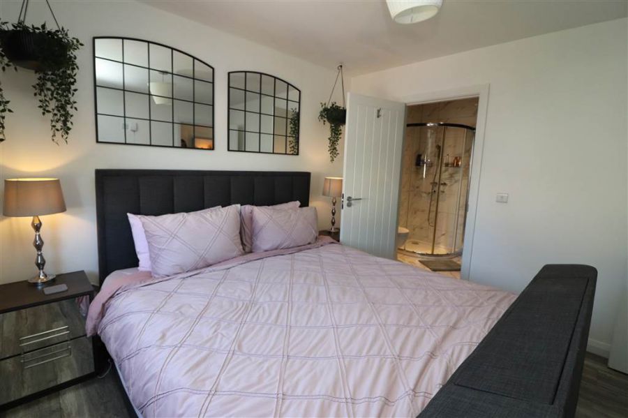 11 Ayrshire Manor