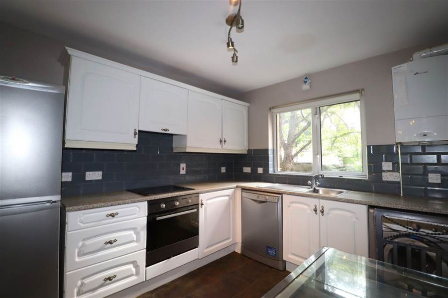 1 Glenburn Ford