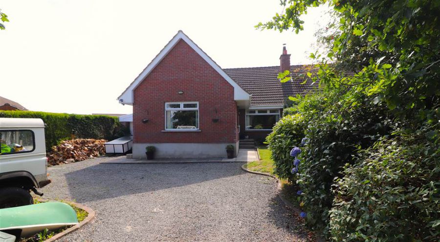 9 Blenheim Close