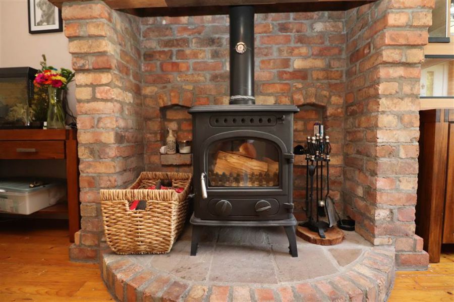 9 Blenheim Close