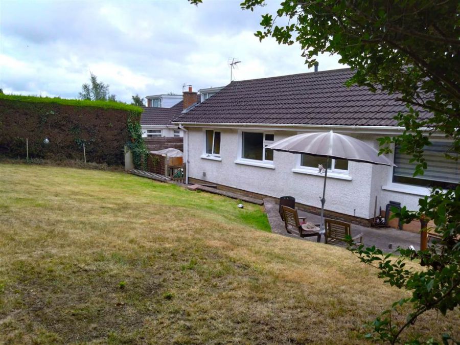 27 Traherne Gardens