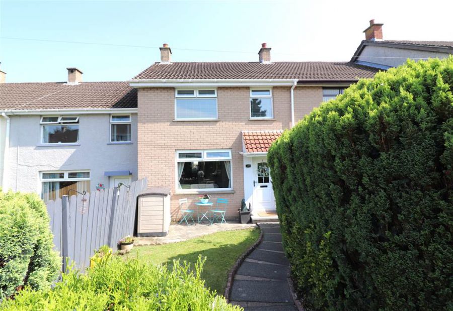 39 Glenmore Drive