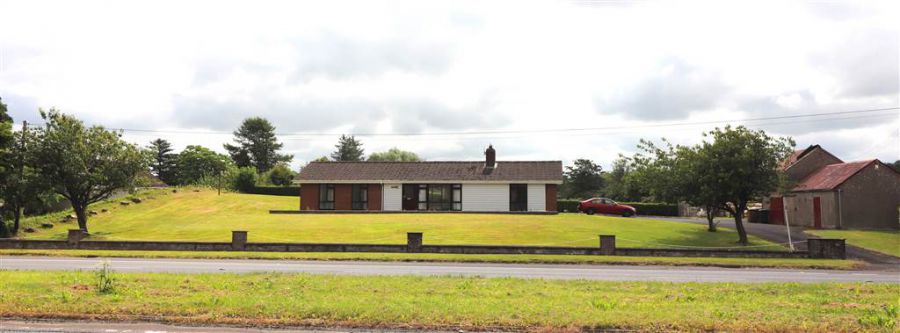 99 Banbridge Road