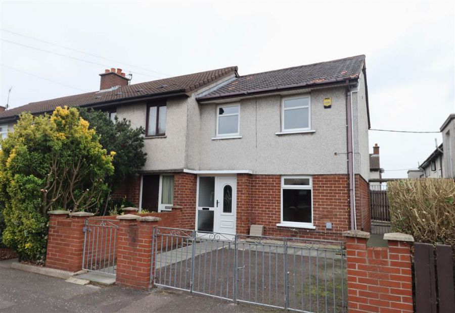 10 Windsor Avenue, Lisburn, BT28 1EE