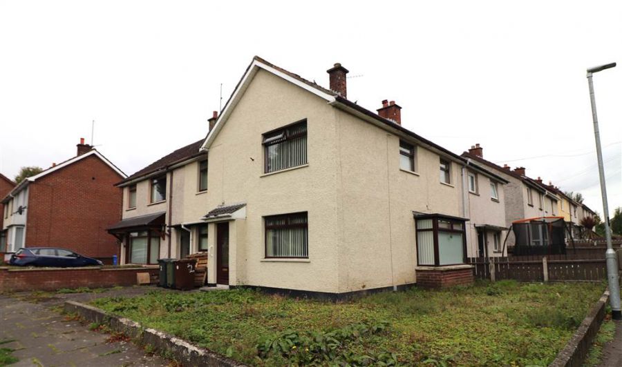 2 Grovehill Avenue