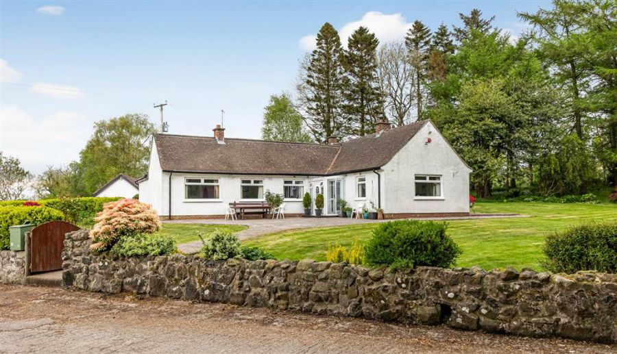 The Hollow, 14 Tullyrusk Road