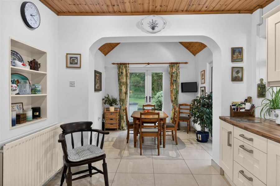 The Hollow, 14 Tullyrusk Road