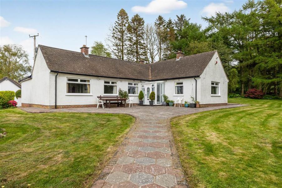 The Hollow, 14 Tullyrusk Road