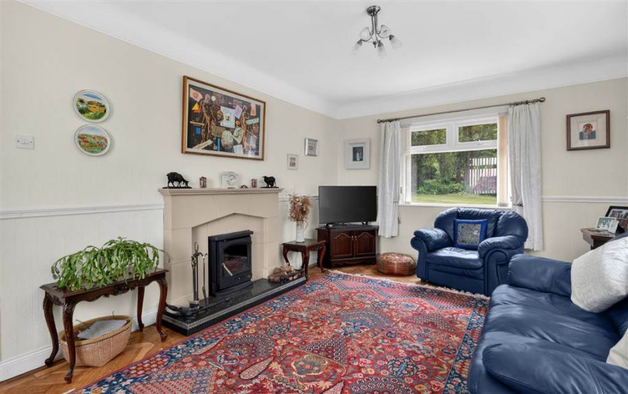 The Hollow, 14 Tullyrusk Road