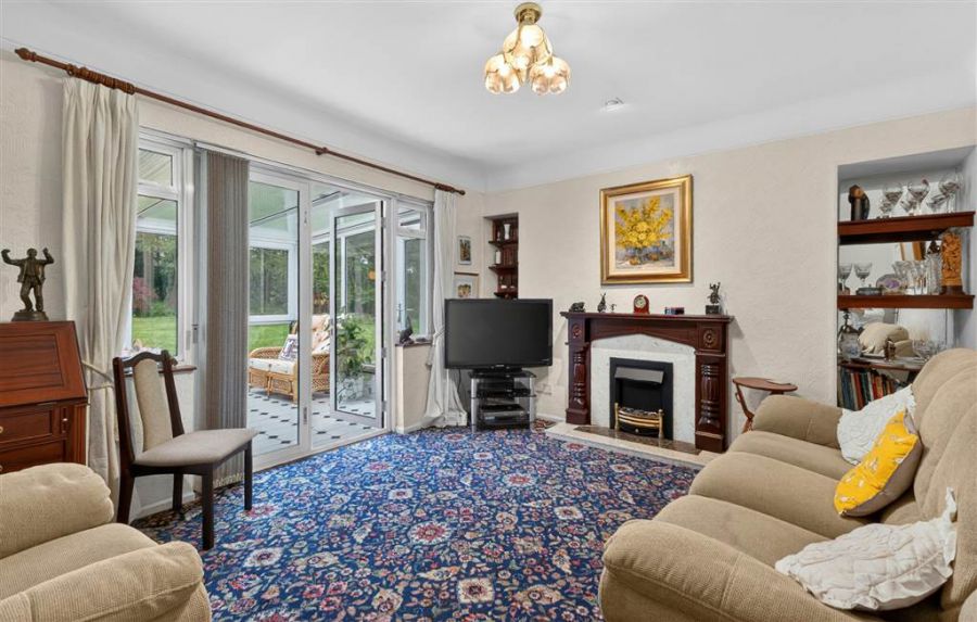 The Hollow, 14 Tullyrusk Road